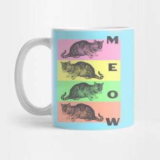 MEOW Mug